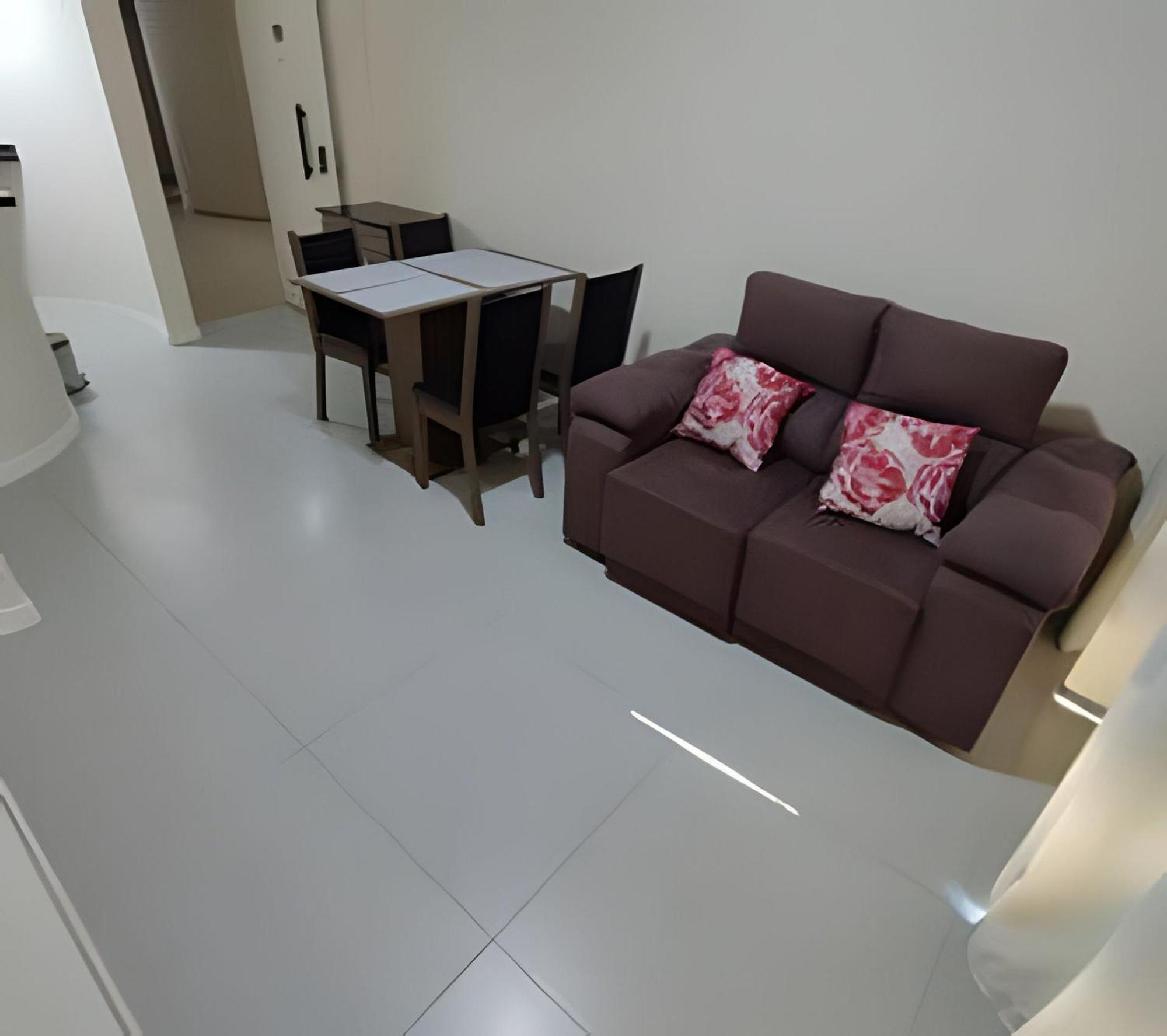 Villa Flat Belolar Garagem Hakka Feirinha E Hospitais à São Paulo Extérieur photo