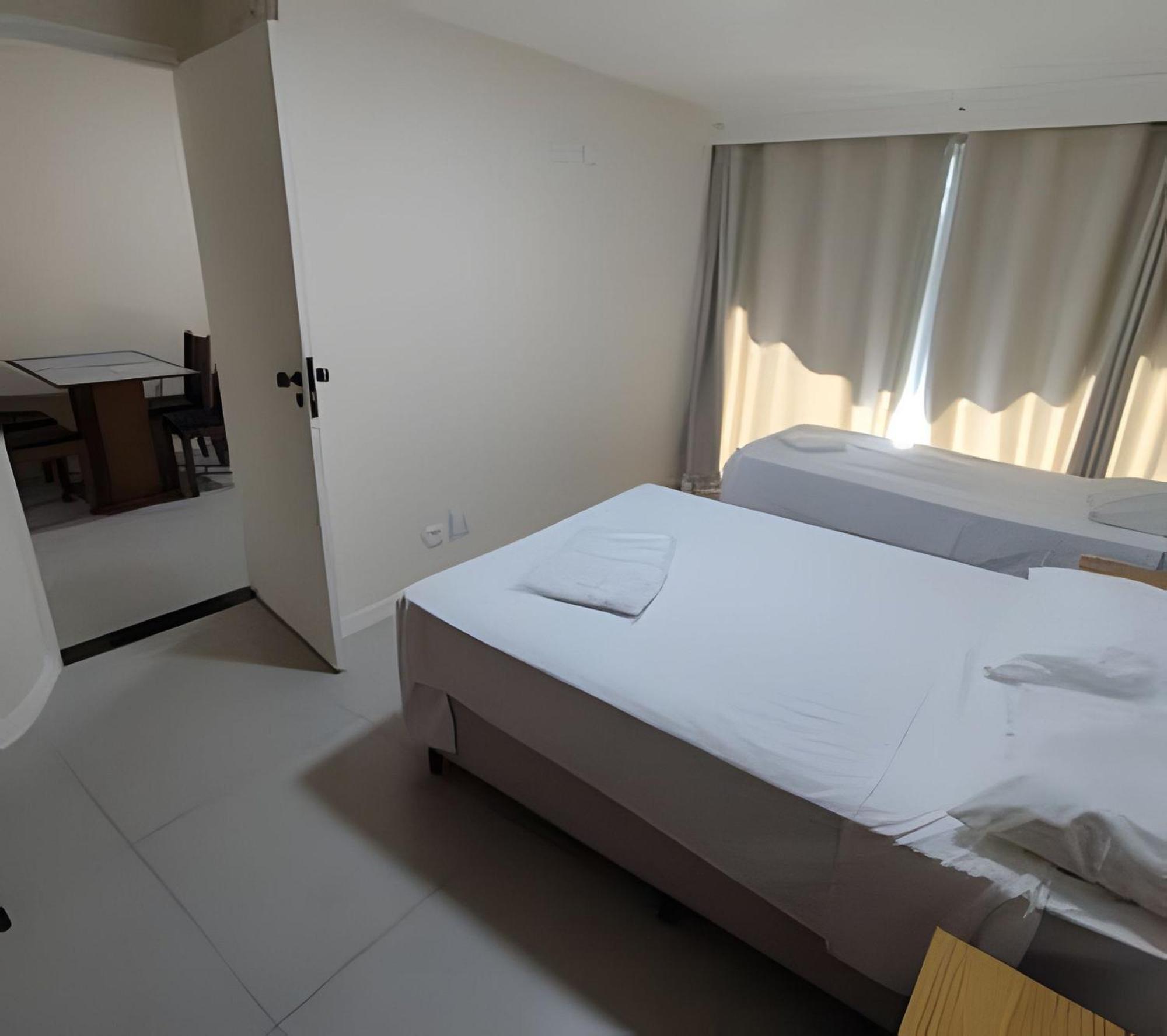 Villa Flat Belolar Garagem Hakka Feirinha E Hospitais à São Paulo Extérieur photo