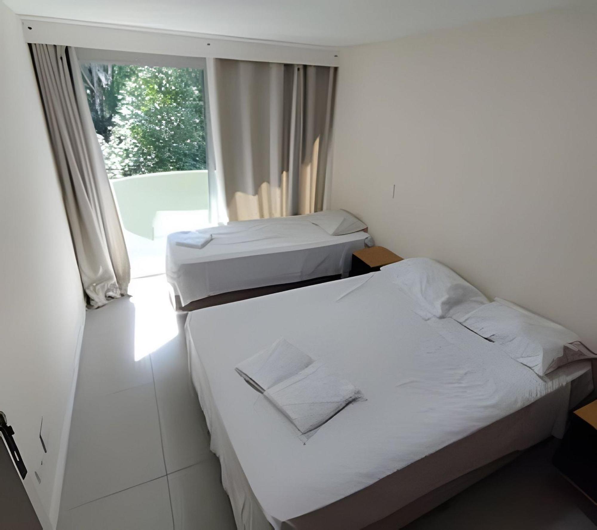 Villa Flat Belolar Garagem Hakka Feirinha E Hospitais à São Paulo Extérieur photo